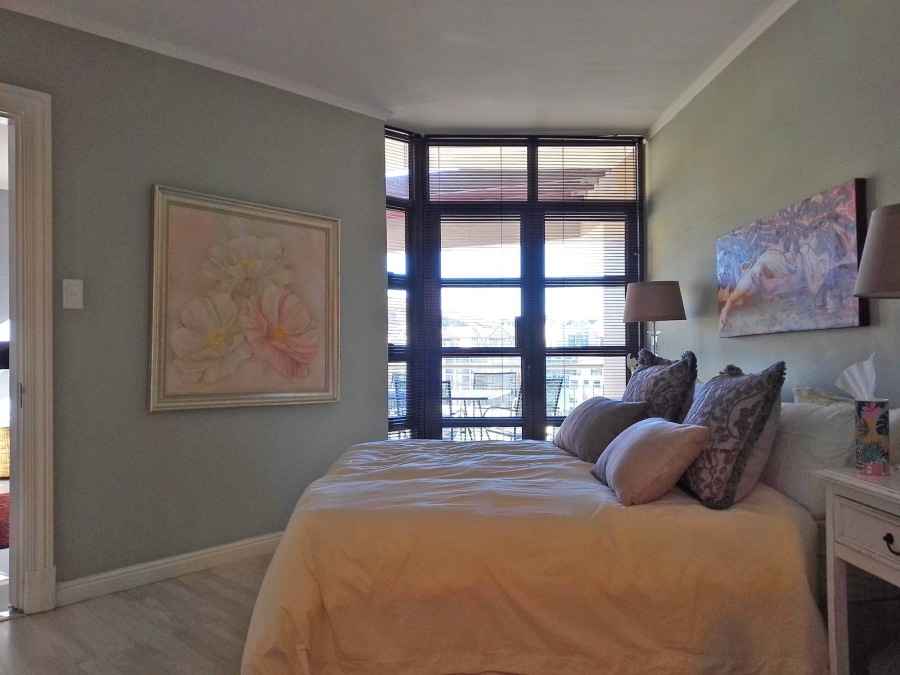 2 Bedroom Property for Sale in Tyger Waterfront Western Cape